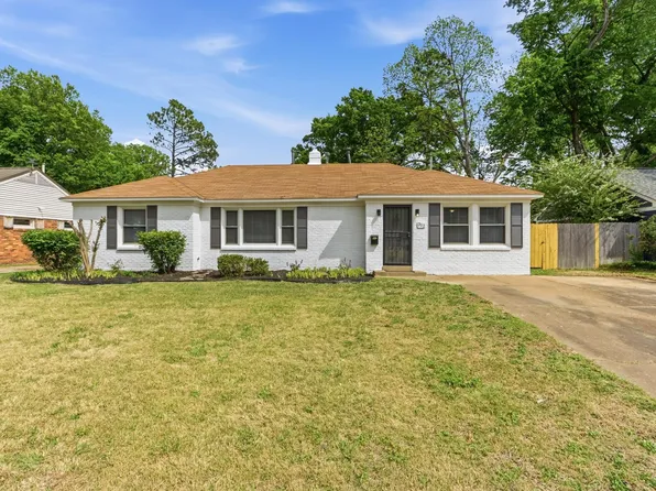 312 N Fernway Rd, Memphis, TN 38117