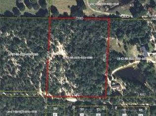 4616 Henry Rd, Crestview, FL 32539