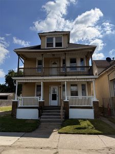 4114 Central St, Detroit, MI, 48210