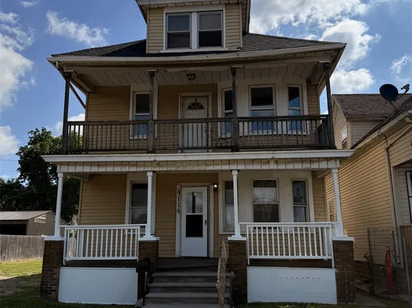 4114 Central St, Detroit, MI 48210