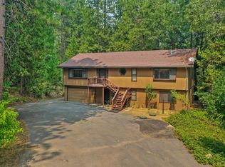 24140 S Fork Rd, Twain Harte, CA 95383