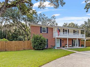 2207 Mulberry Blvd, Tallahassee, FL 32303