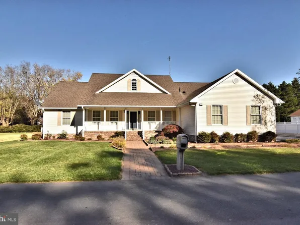 341 Grace St, Millsboro, DE 19966