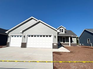 659 Reed St, Neenah, WI 54956