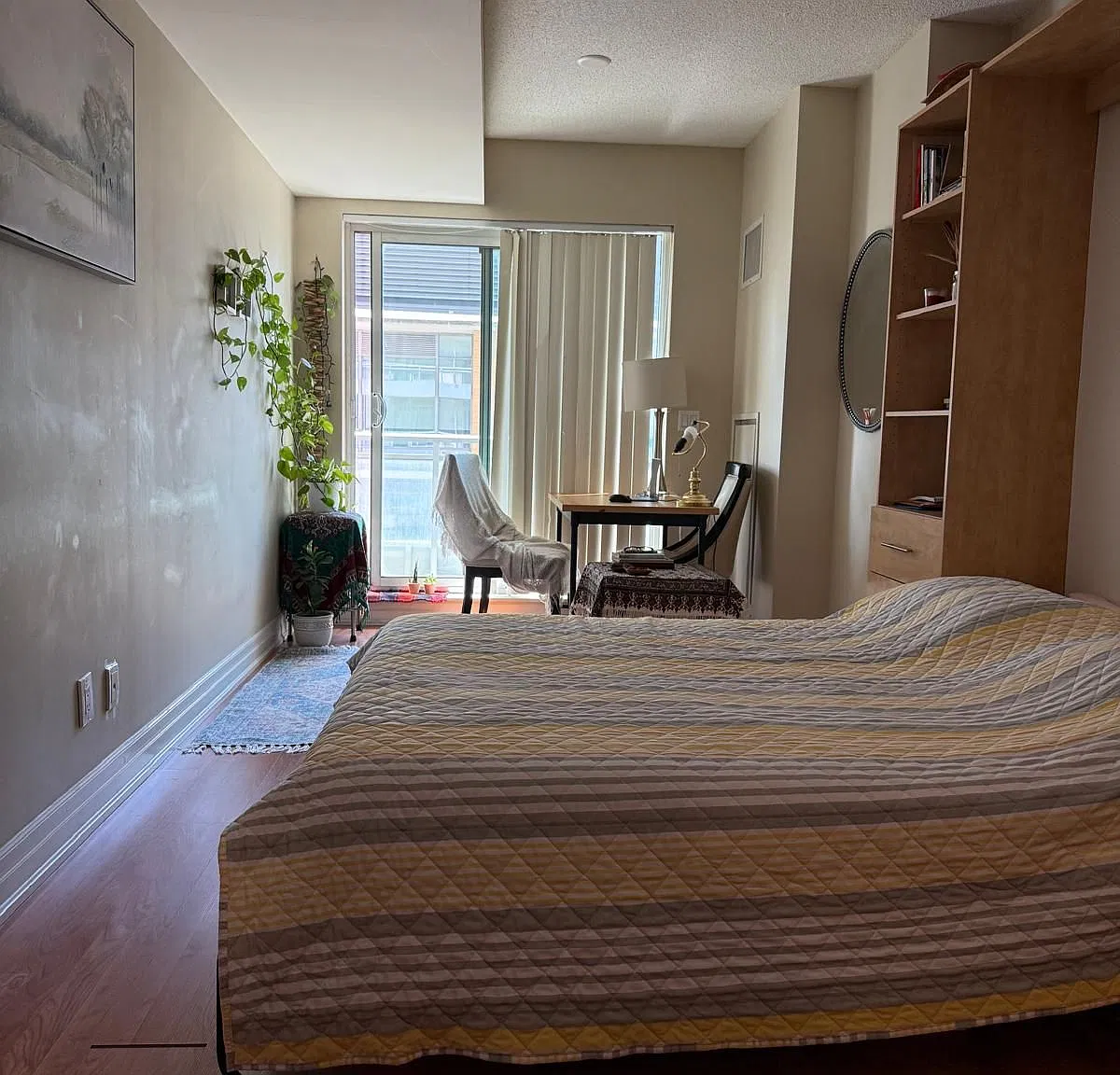 Studio, $2,150 — Photo 4