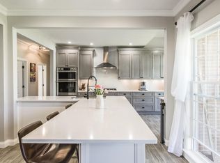 6161 N Mount Pleasant Rd, Greenbrier, TN 37073