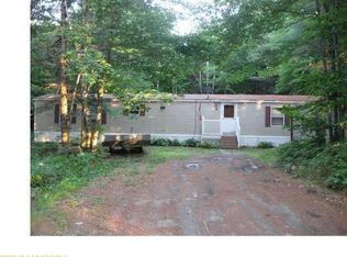 72 Davis Rd, Fairfield, ME 04937