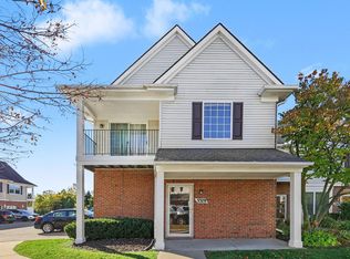 3378 Kneeland Cir, Howell, MI 48843