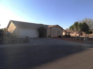 1610 S 63rd Dr, Phoenix, AZ 85043