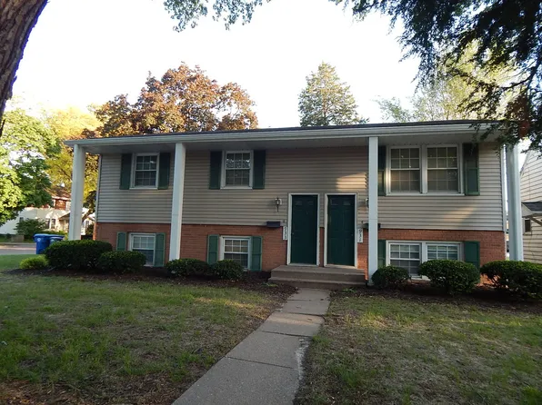 931-933 S Grant St, Bettendorf, IA 52722