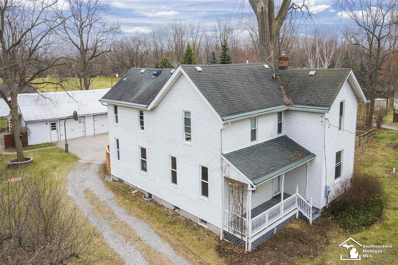 6232 Jackman Rd, Temperance, MI 48182 Zillow