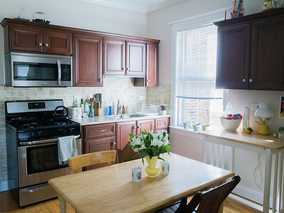 1st image of 3644 N Claremont Ave #2