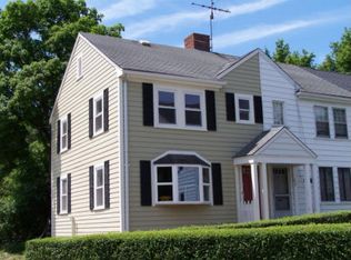 222 South St #A, Quincy, MA 02169