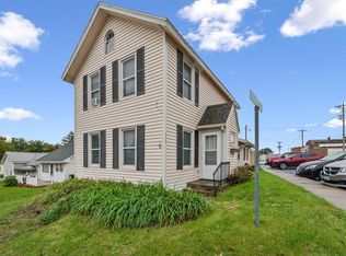 112 S Division Ave, Spring Grove, MN 55974