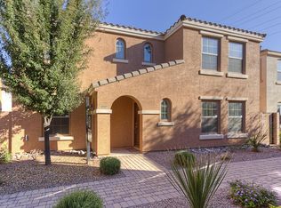 2597 E Bart St, Gilbert, AZ 85295