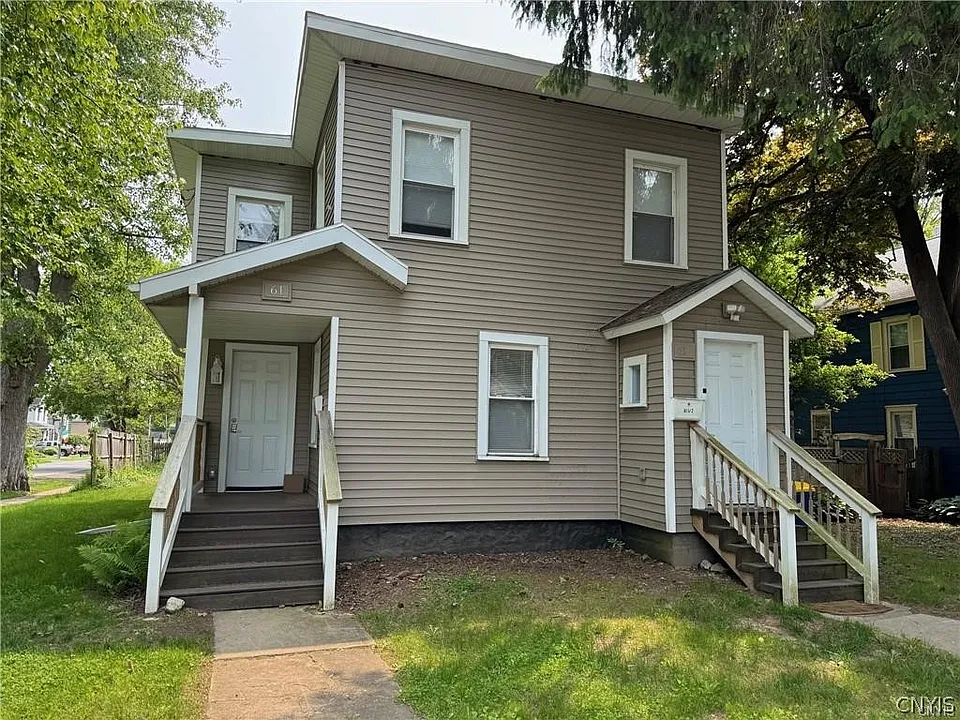 61 1/2 Downer St #61