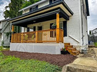571 North St, Meadville, PA 16335