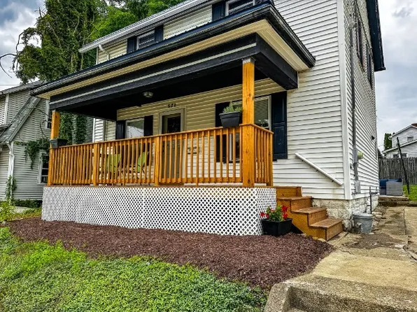 571 North St, Meadville, PA 16335