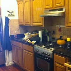 Rented by Redtail Ventures