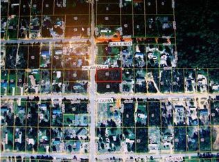 2540 Salamanca St, Navarre, FL 32566