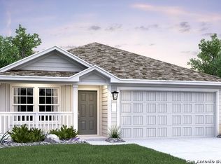 13727 Bradford Park, San Antonio, TX 78253