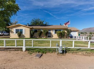 4015 N Roosevelt St, Kingman, AZ 86409