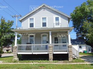 1003 Stuart St, Green Bay, WI 54301