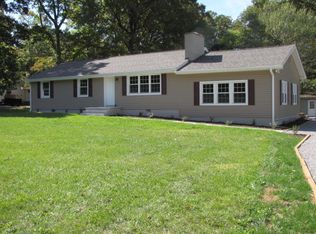 4101 Bradshaw Rd, Salem, VA 24153