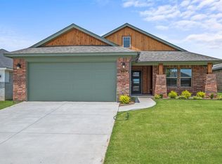 3917 NW 177th St, Edmond, OK 74636
