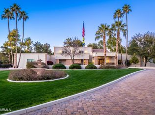 11015 N Montrose Way, Scottsdale, AZ 85254