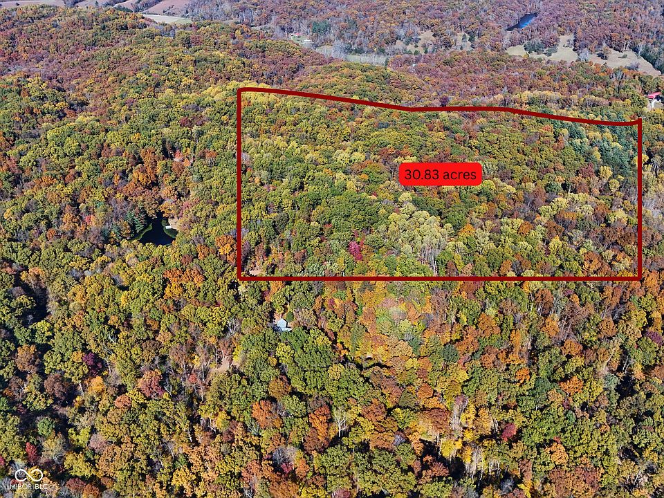 2nd image of 0 Mount Liberty Rd