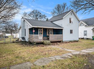 394 Arbor St E, Marcellus, MI 49067