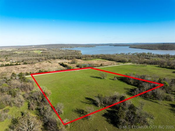 3 Dorsey Cemetery Rd, McAlester, OK 74501