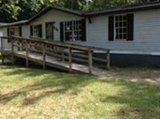 806 Monroe St, Wurtland, KY 41144