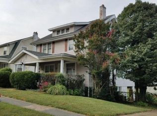 2103 Westover Ave SW, Roanoke, VA 24015