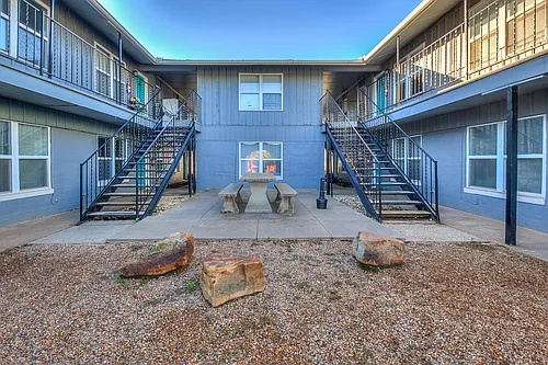 Northwood Apartments Photo 1