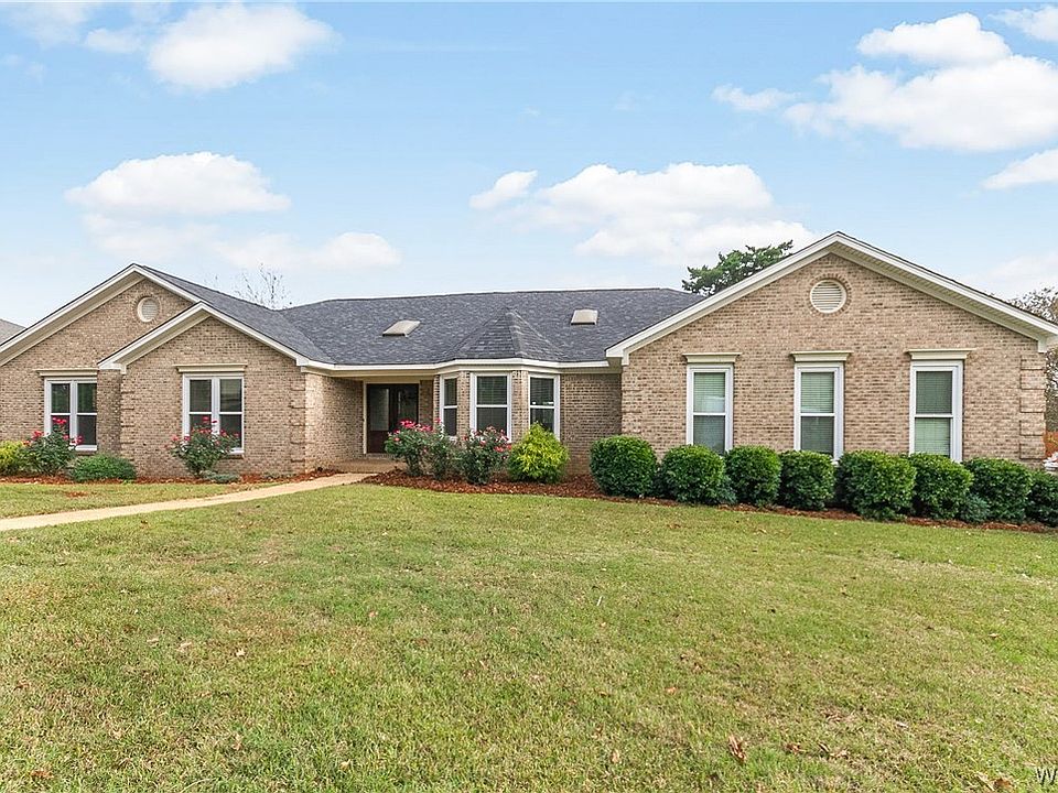 9739 Harvest Ln, Tuscaloosa, AL 35405 Zillow