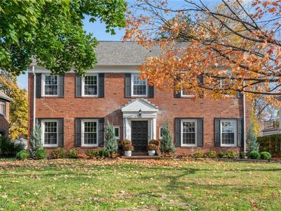 3211 Van Aken Blvd, Shaker Heights, OH, 44120
