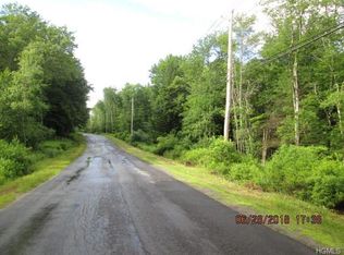 Old Monticello Rd, Liberty, NY 12754