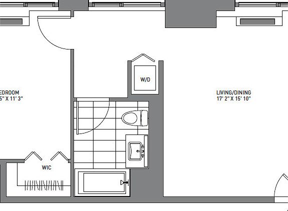 2nd image of 41-42 24th St #706