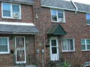 1596 Euclid Ave, Camden, NJ 08103