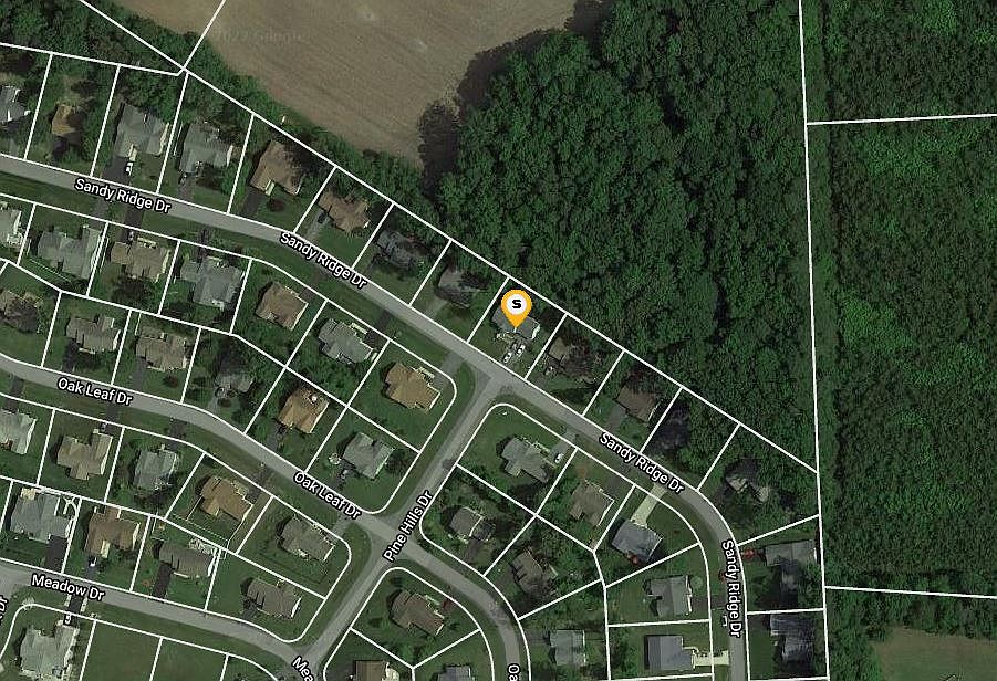 2nd image of 30931 Sandy Ridge Dr