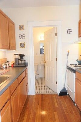 2nd image of 903A Beacon St #6A