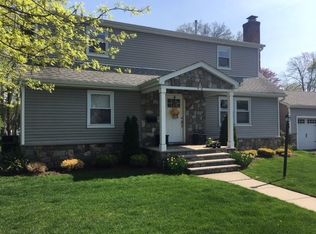 14 Lexington Ave #2, Cranford, NJ 07016