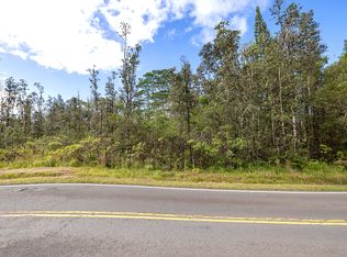 Road 8 Moho LOT 4948, Kurtistown, HI 96760