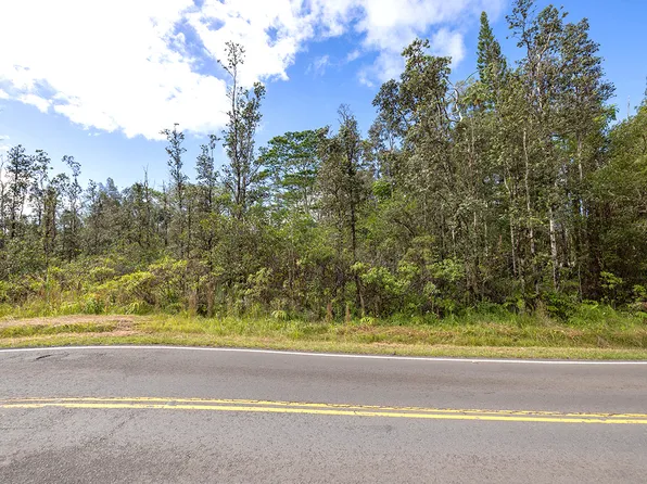 Road 8 Moho Lot 4948, Kurtistown, HI 96760