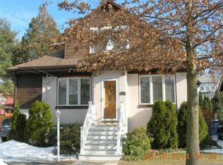 53 Cheriton Rd, Quincy, MA 02170