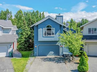 3669 Mirage Cir, Anchorage, AK 99504