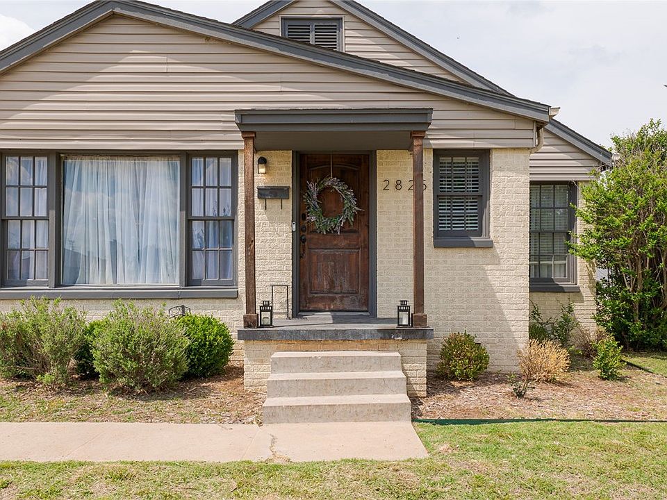 2825 NW 47th St, Oklahoma City, OK 73112 Zillow