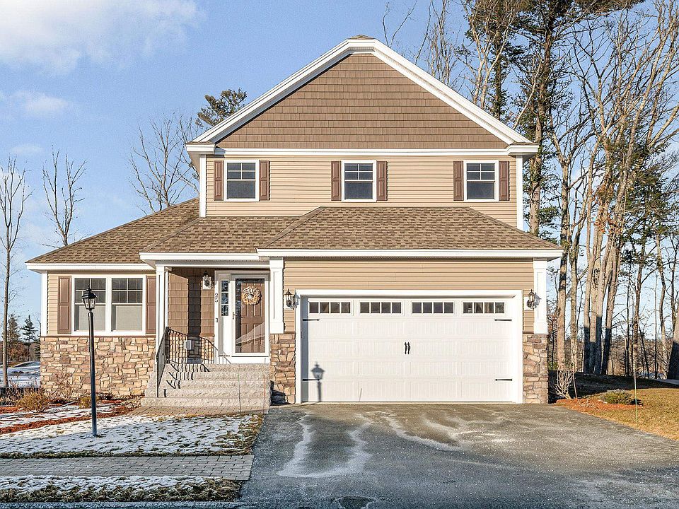 25 Renaissance Circle UNIT 29, Salem, NH 03079 Zillow